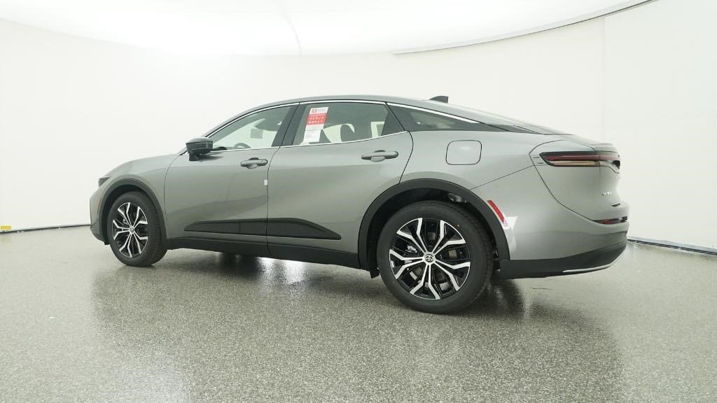 New 2026 Toyota Crown XLE image 12