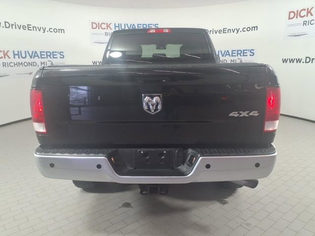 Used 2017 RAM 3500 Tradesman w/ Chrome Appearance Group image 5