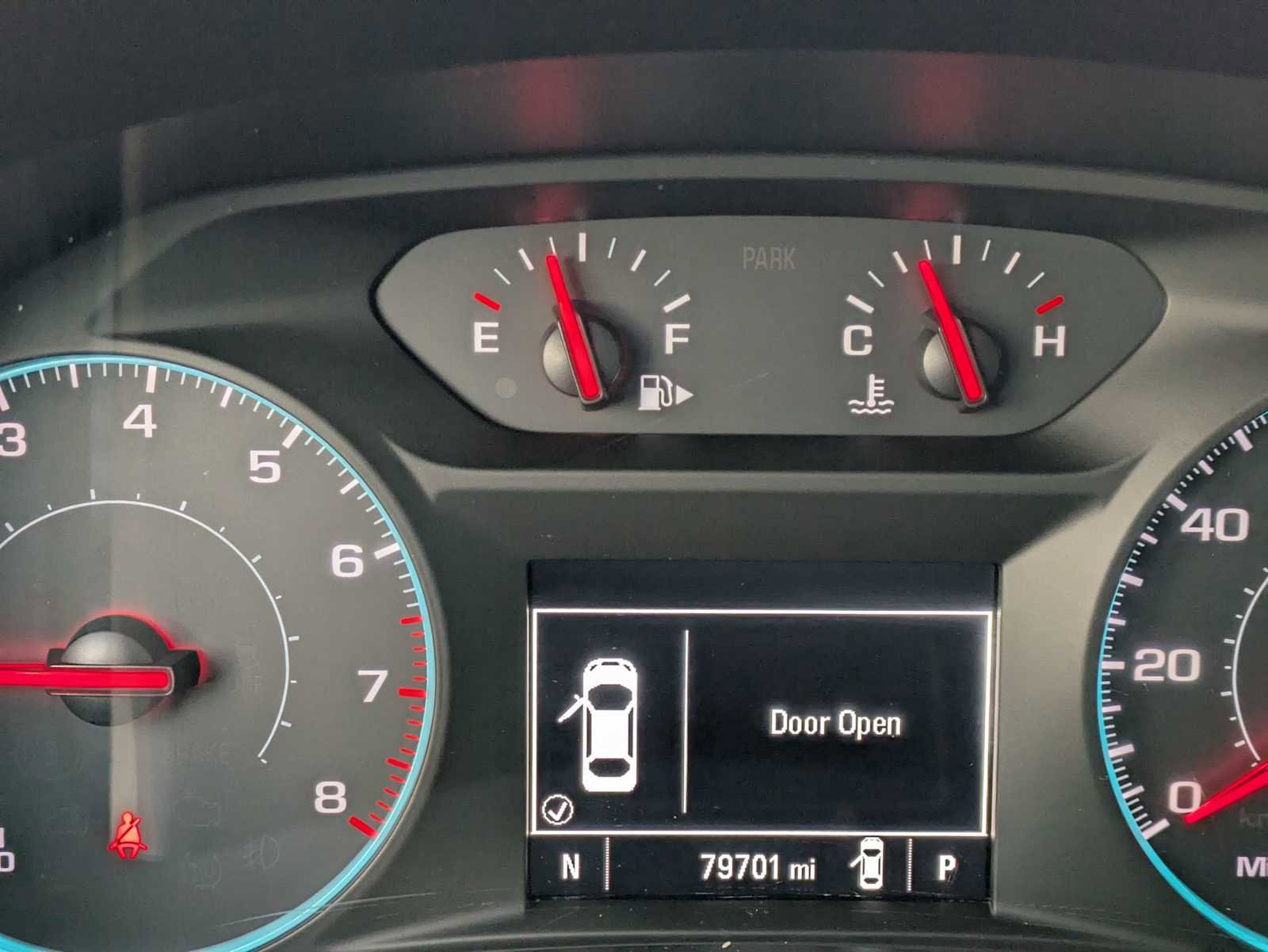 Used 2020 Chevrolet Malibu LS w/ Driver Confidence Package II image 28