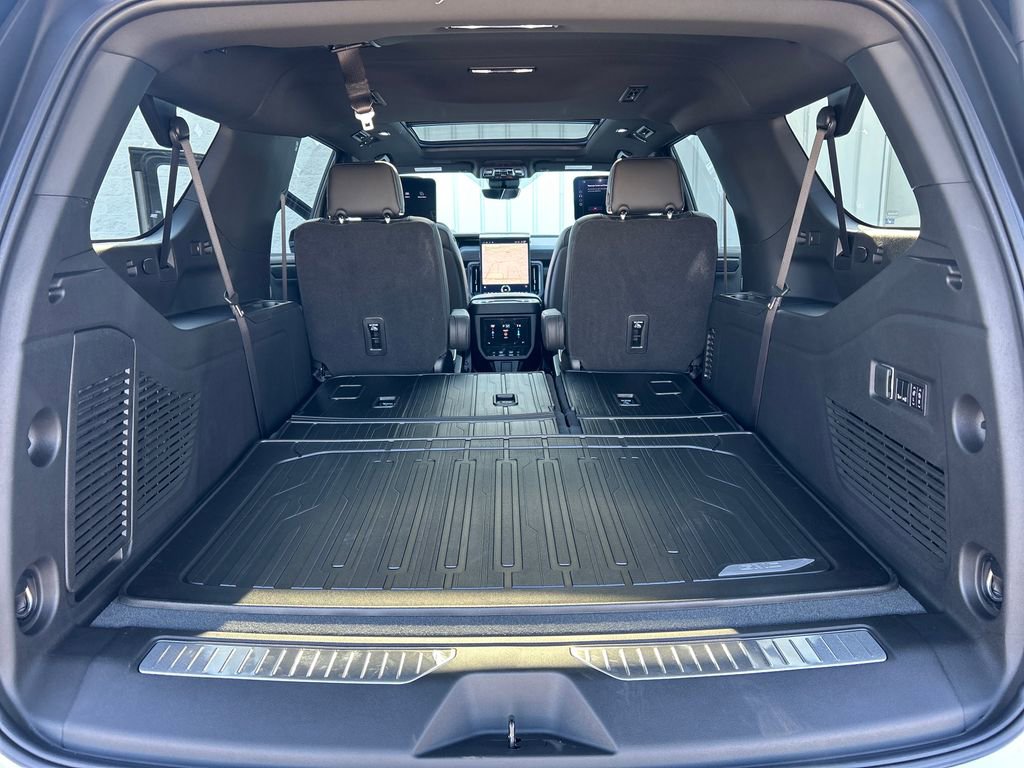 New 2026 GMC Yukon XL AT4 Ultimate image 53