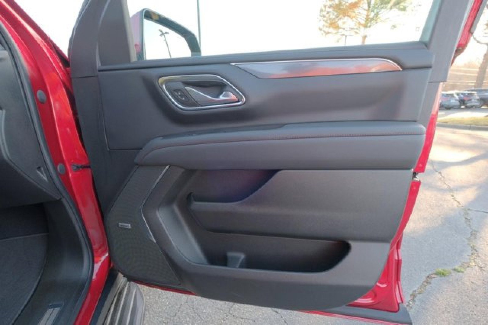 Used 2023 Chevrolet Tahoe RST w/ RST Performance Edition image 19