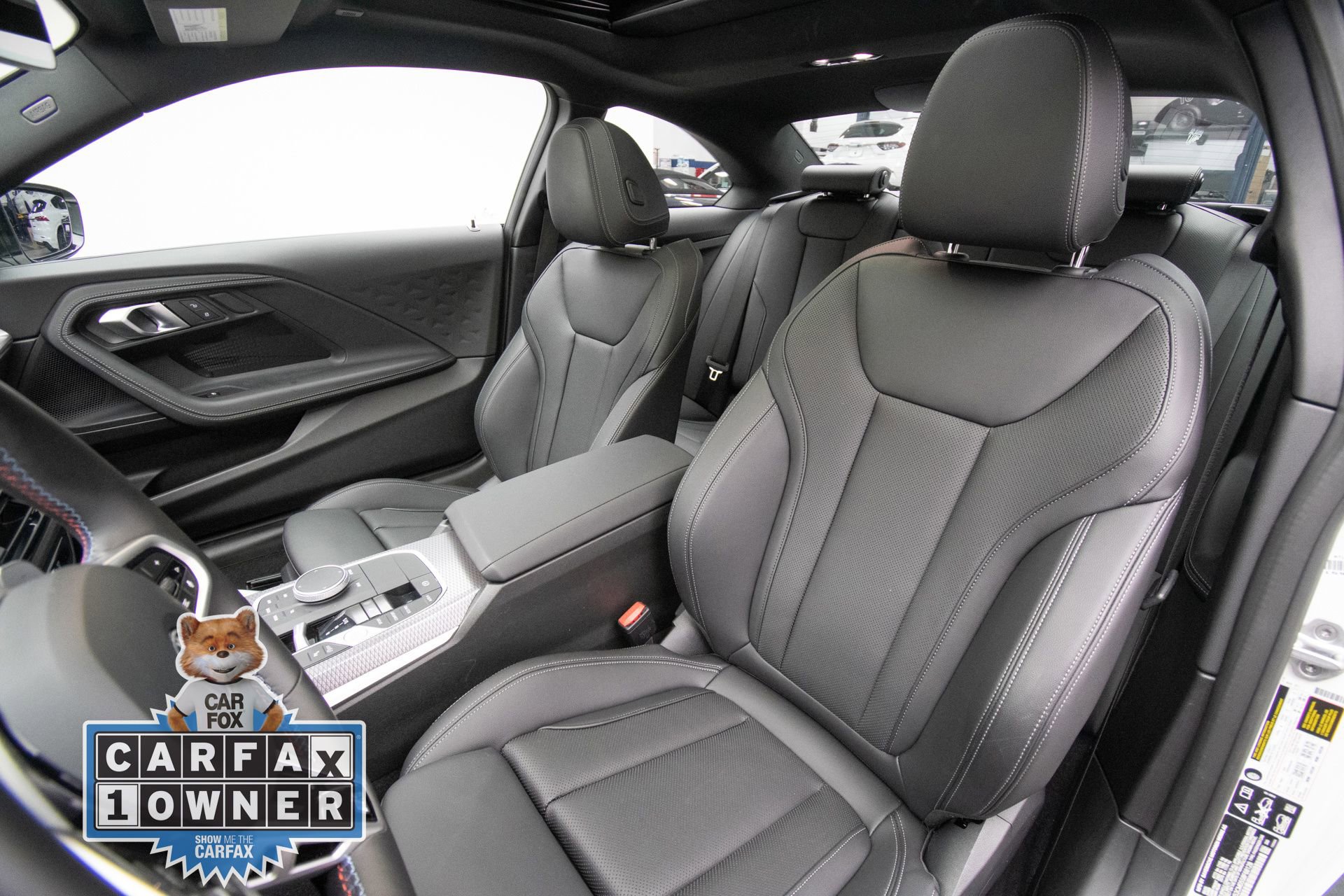 Used 2025 BMW M240i xDrive Coupe AWD/4WD image 13