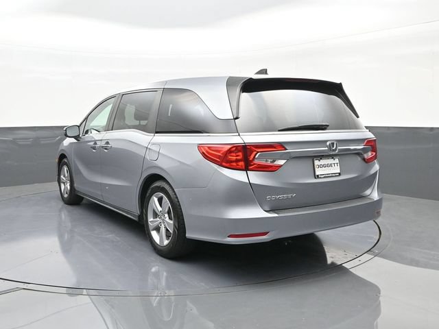Used 2019 Honda Odyssey EX-L image 8