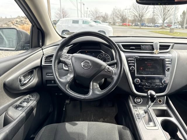 Used 2019 Nissan Murano SV image 18