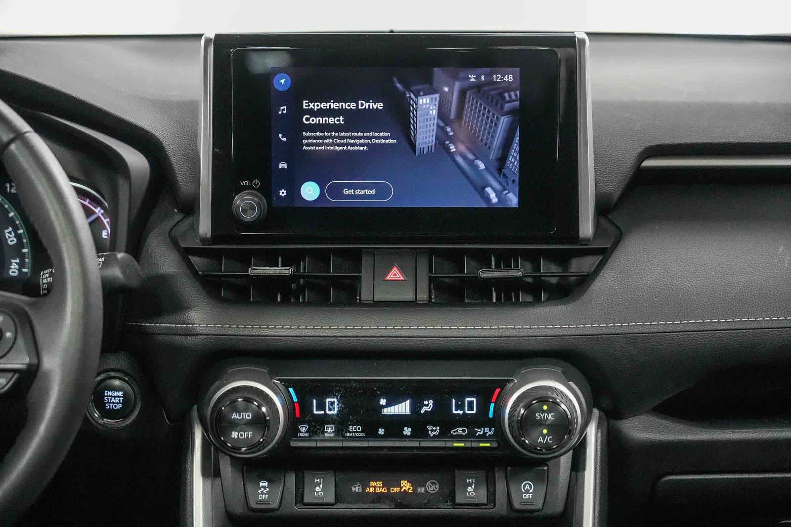 Certified 2023 Toyota RAV4 XLE w/ Convenience Package FWD image 13