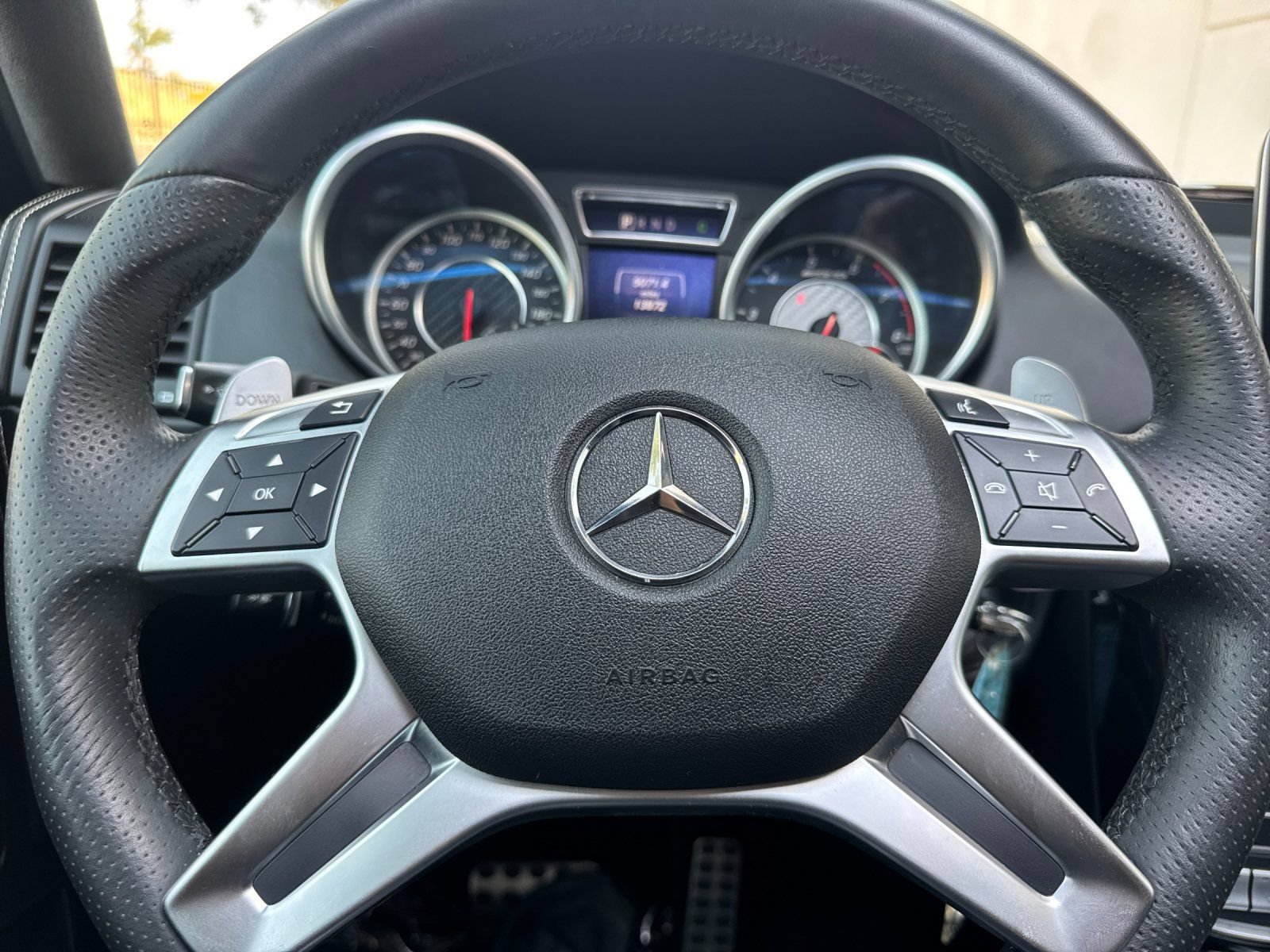 Used 2018 Mercedes-Benz G 63 AMG 4MATIC image 23