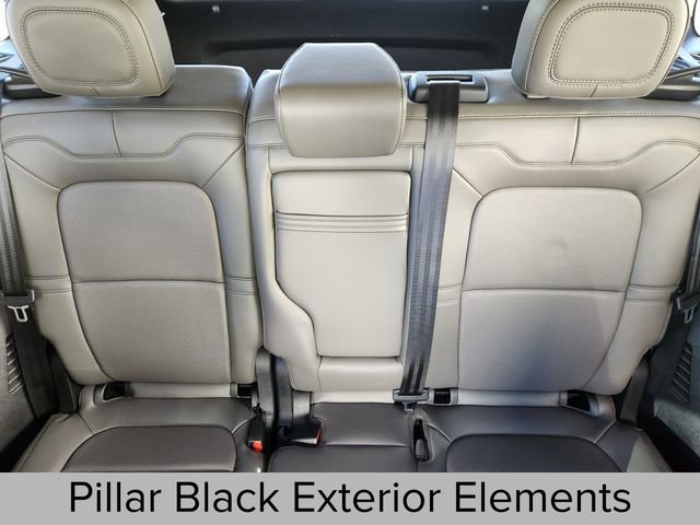 Certified 2023 Lincoln Corsair Reserve w/ Equipment Group 201A image 16