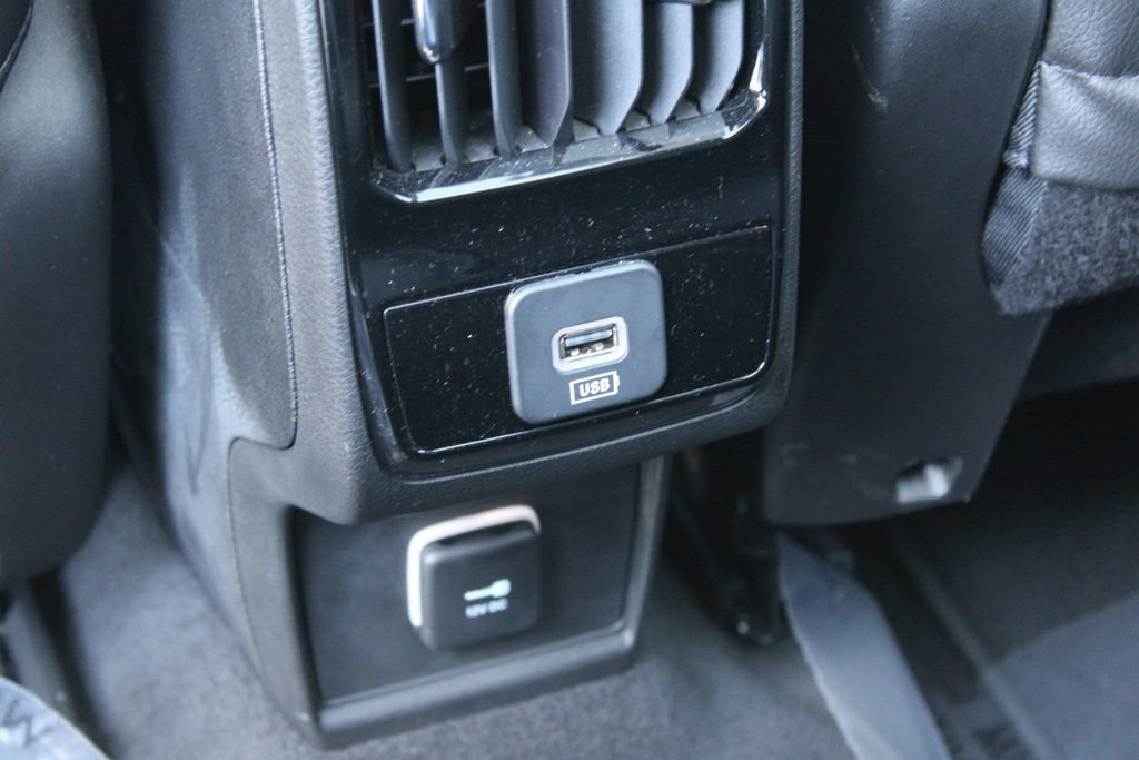 Used 2022 Jeep Compass High Altitude image 27