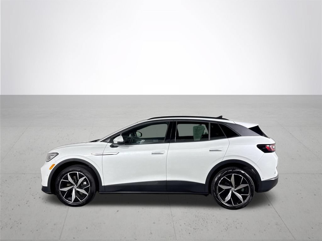 Certified 2023 Volkswagen ID.4 Pro S AWD/4WD image 10