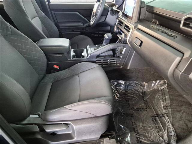Used 2025 Toyota Tacoma SR RWD image 26
