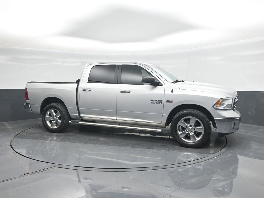 Used 2015 RAM 1500 Big Horn image 11