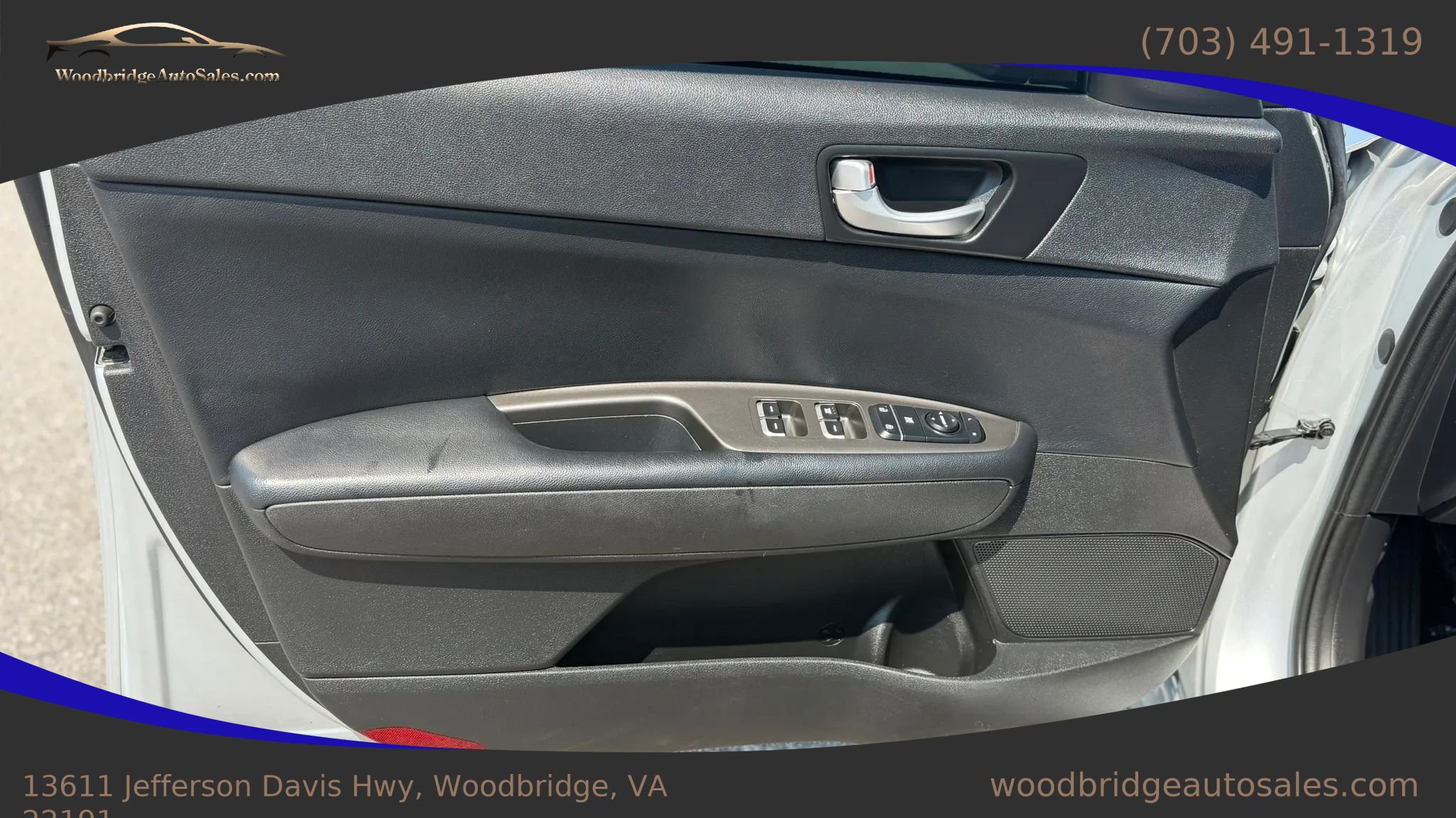 Used 2019 Kia Optima LX FWD image 9