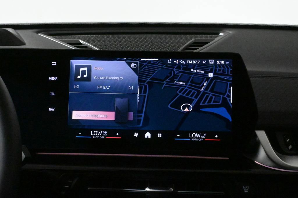 Used 2026 BMW X2 xDrive28i w/ Technology Package image 22