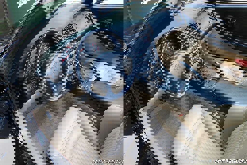 Used 2002 Chevrolet Corvette Convertible w/ Preferred Equipment Group2 image 33