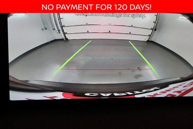 New 2026 Nissan Kicks SV w/ SV Premium Package image 22