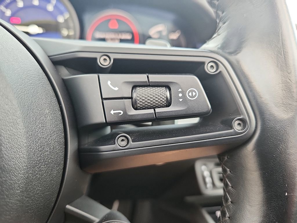 Certified 2023 Porsche 911 Carrera S image 18