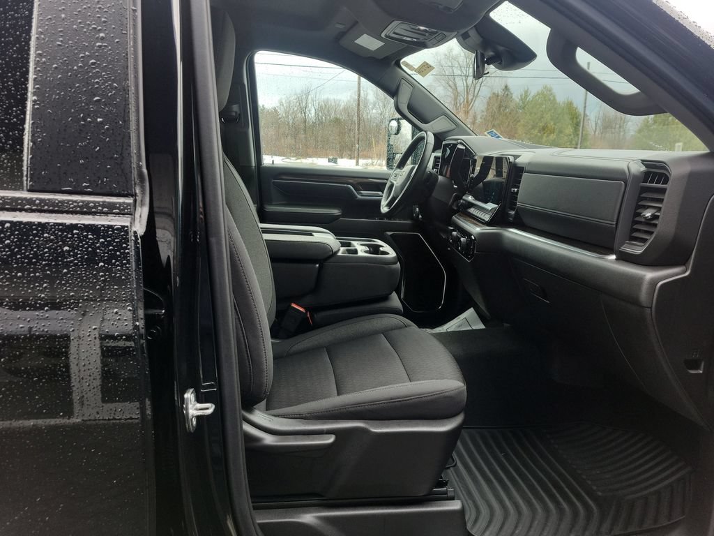 Certified 2024 Chevrolet Silverado 2500 LT w/ Convenience Package AWD/4WD image 18