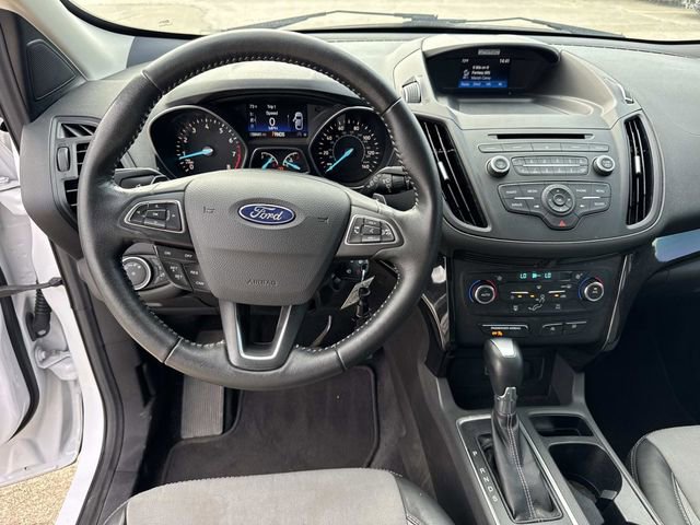 Used 2017 Ford Escape SE w/ SE Sport Appearance Package image 23