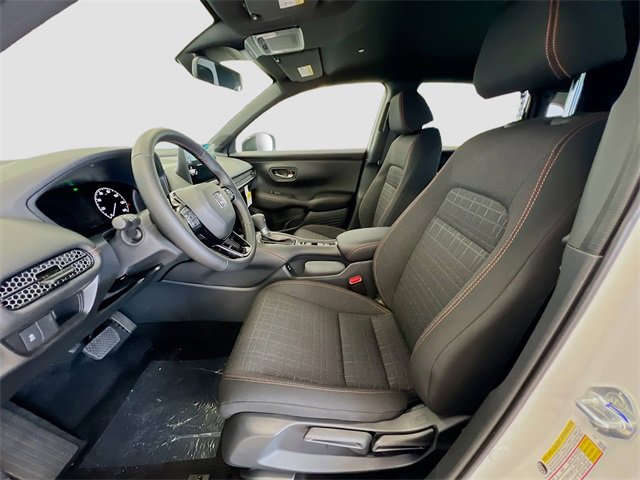 New 2026 Honda HR-V Sport image 21