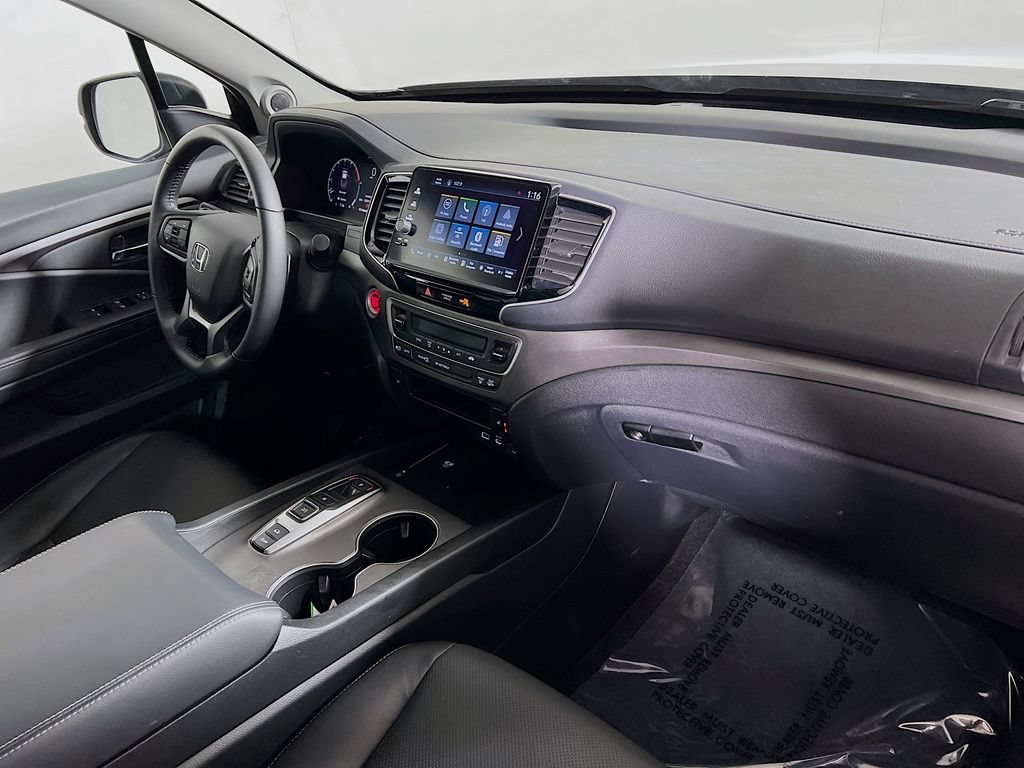 Used 2025 Honda Ridgeline RTL image 25