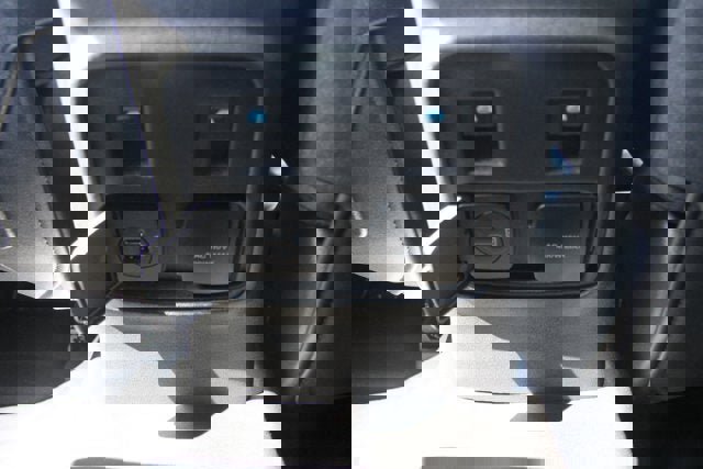 Used 2024 Ford Bronco Black Diamond image 10