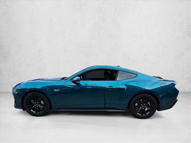 New 2026 Ford Mustang GT image 5