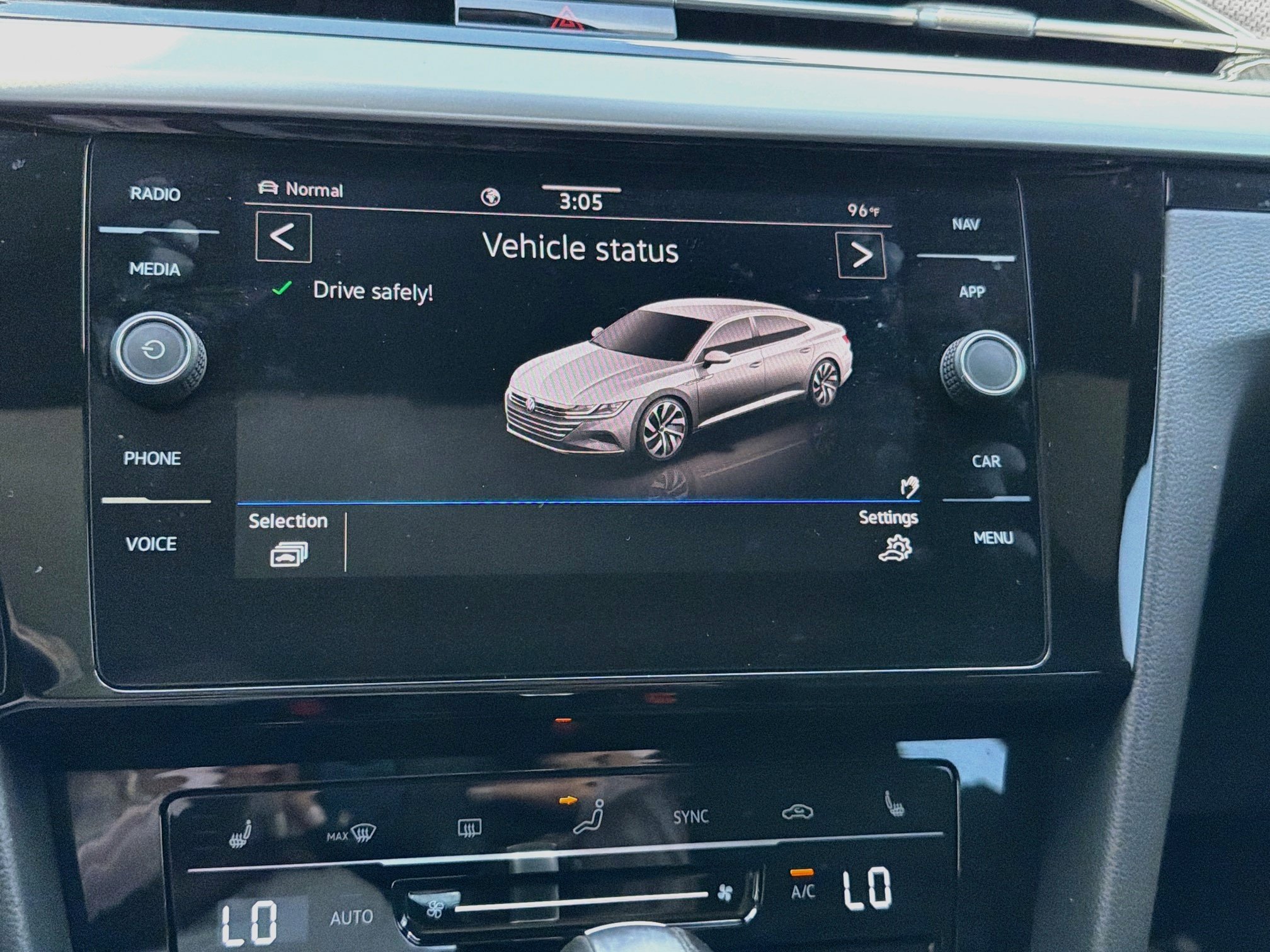 Certified 2023 Volkswagen Arteon SEL AWD/4WD image 27