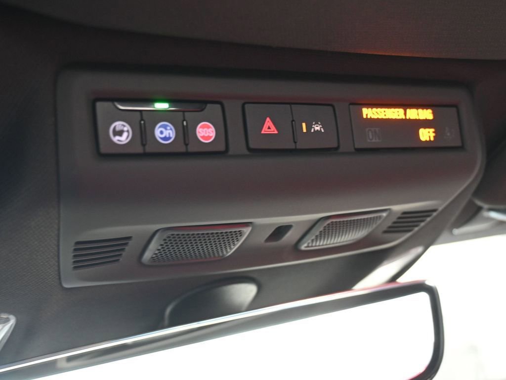 Used 2024 Chevrolet Corvette Stingray Convertible w/ 1LT image 29