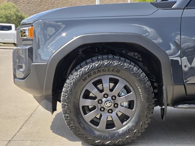 Certified 2026 Toyota Land Cruiser w/ Premium Package AWD/4WD image 7