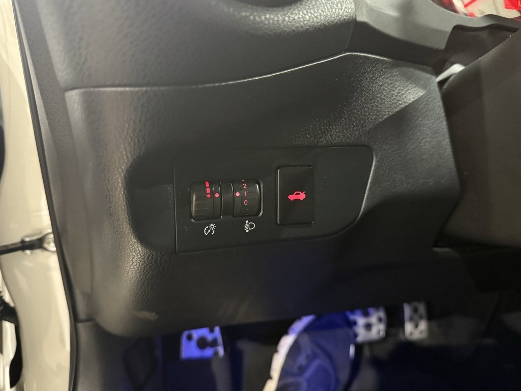 Used 2016 Subaru BRZ Limited w/ Popular Package #4 image 19