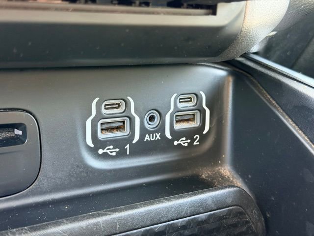 Used 2019 RAM 1500 Big Horn image 18