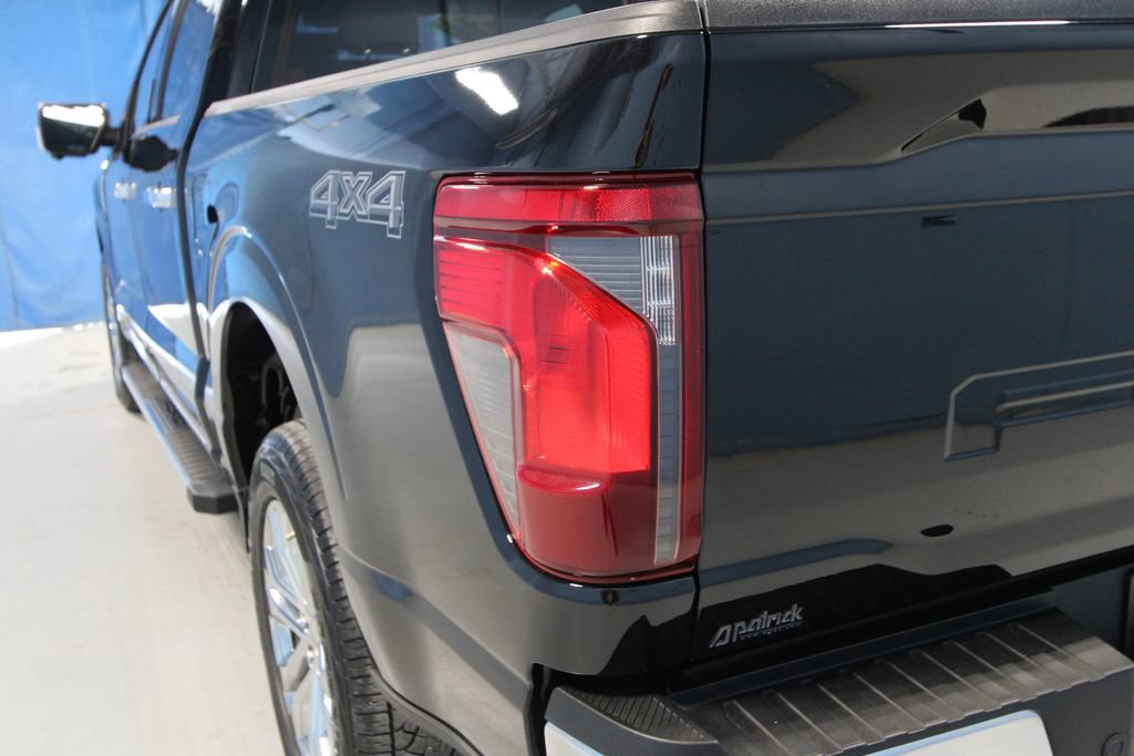 Used 2024 Ford F150 XLT w/ Equipment Group 302A MID AWD/4WD image 40