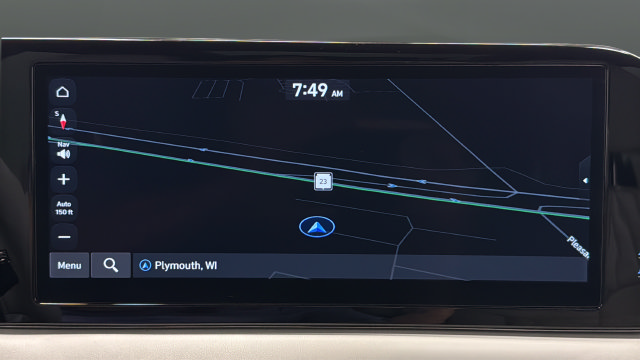Used 2025 Hyundai Palisade Limited AWD/4WD image 15