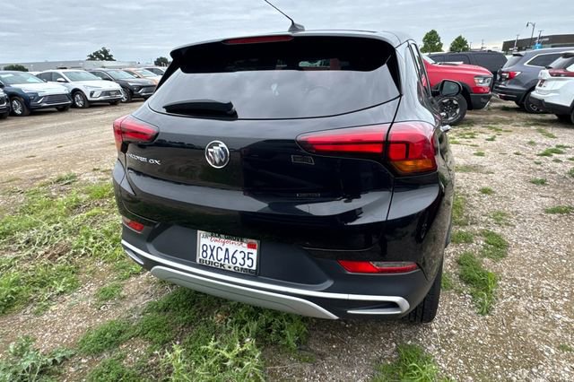 Used 2021 Buick Encore GX Preferred FWD image 6