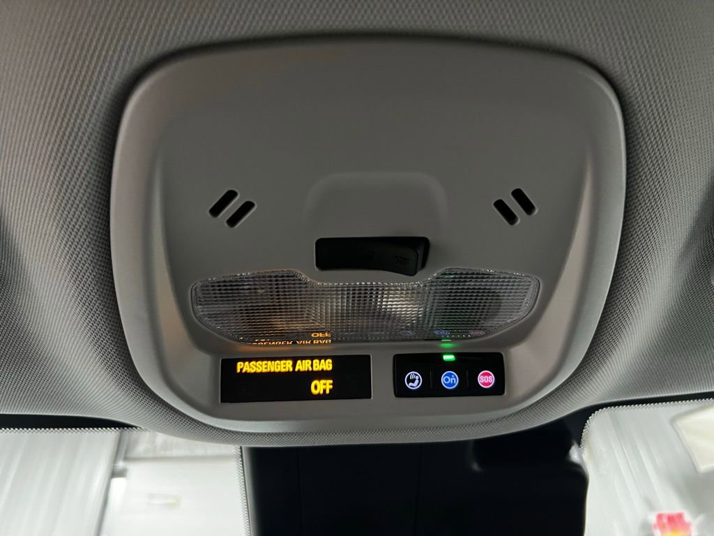 New 2026 Chevrolet Trax LT image 23