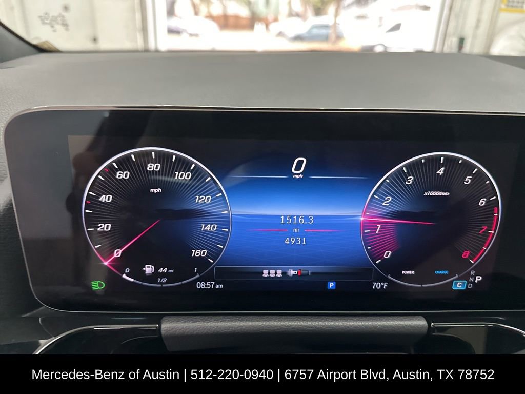 Certified 2026 Mercedes-Benz GLA 250 4MATIC image 13