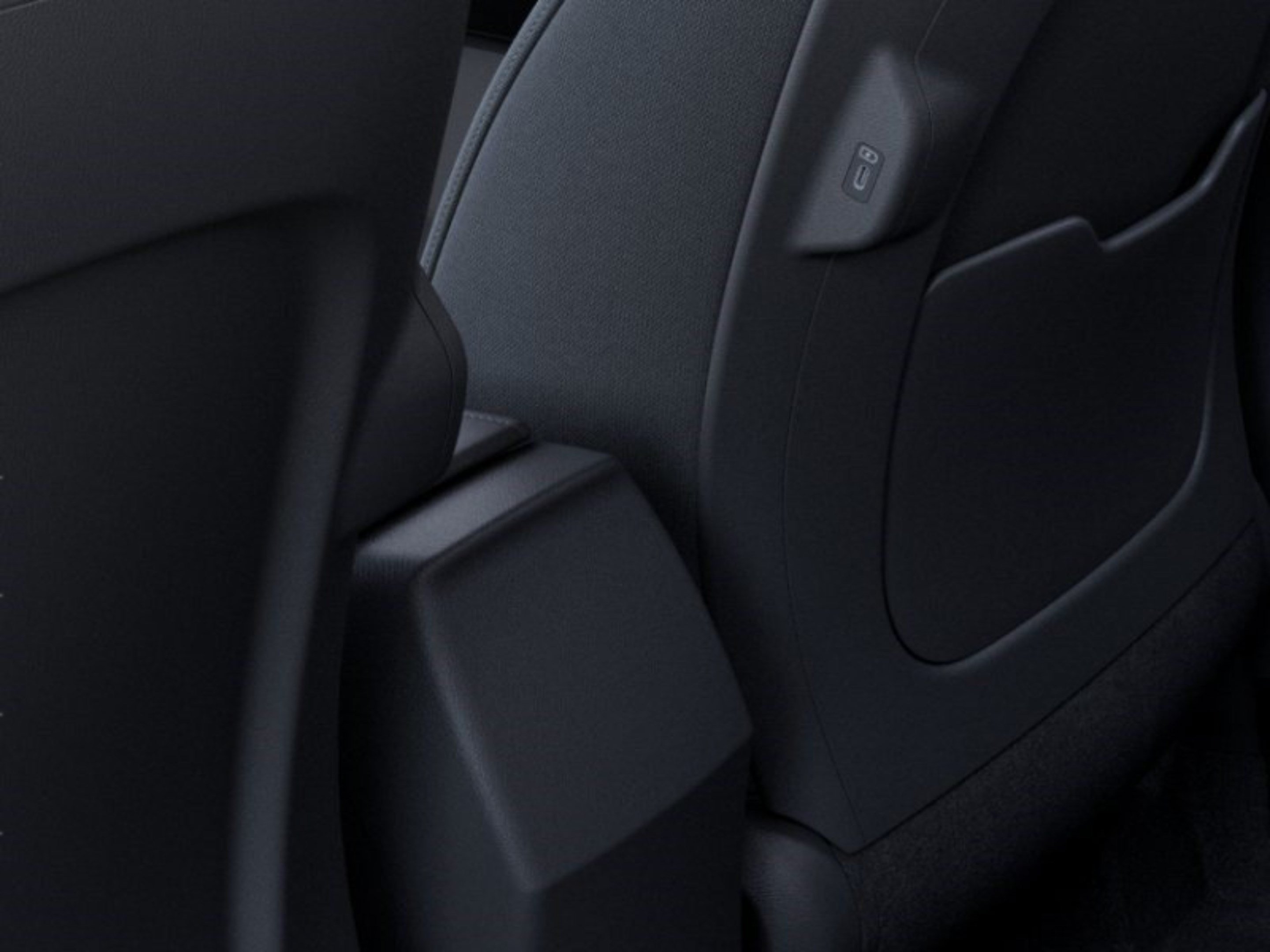 New 2026 Kia Niro LX FWD image 26