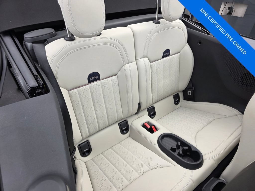 Used 2025 MINI Cooper S FWD image 26