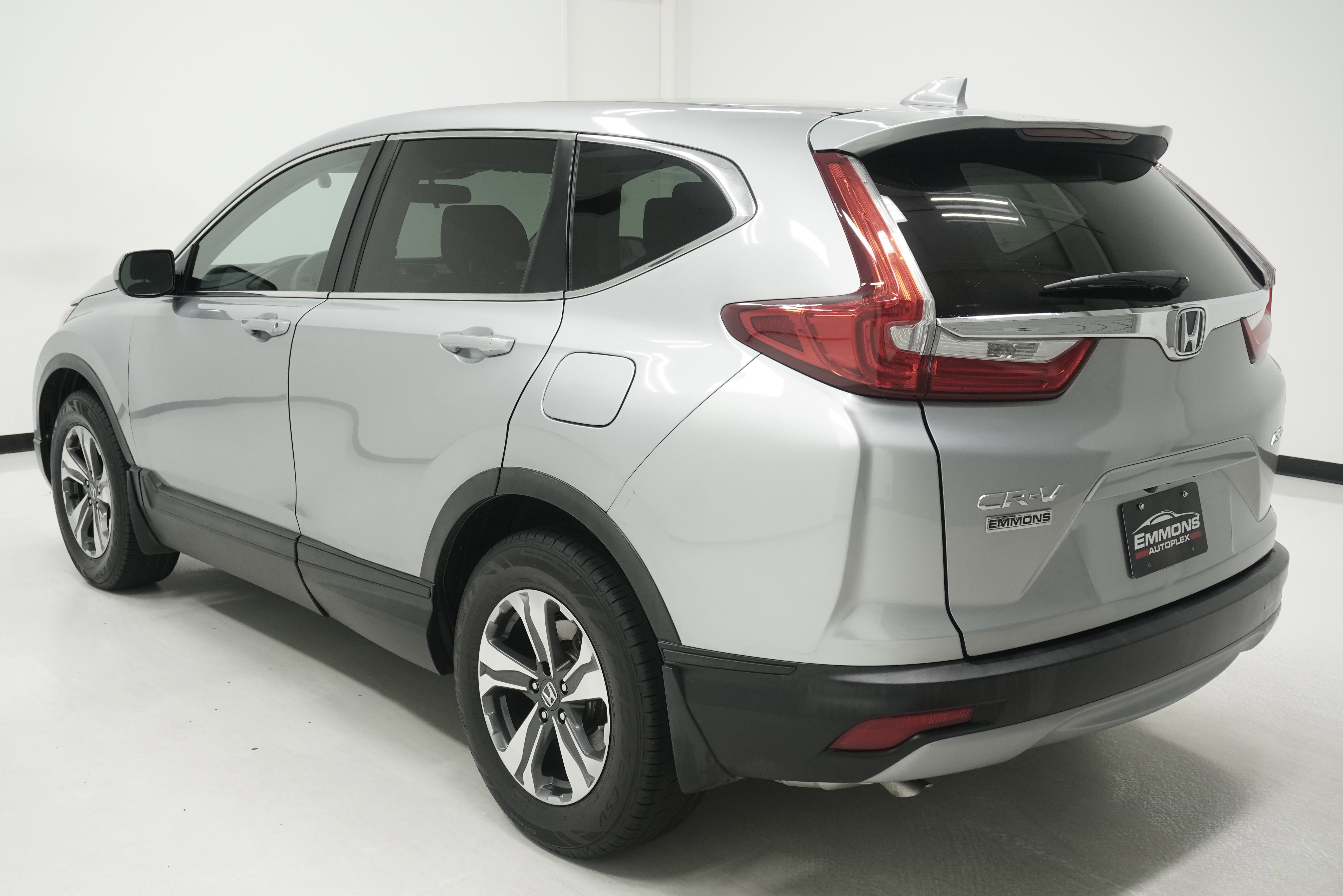 Used 2018 Honda CR-V LX image 6