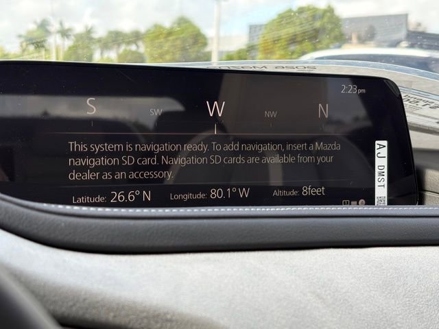 New 2026 MAZDA CX-30 Aire Edition image 21
