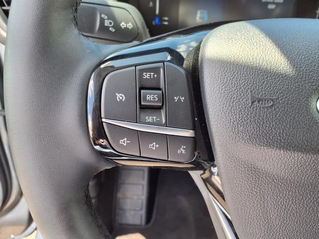 Used 2023 Ford Escape Active AWD/4WD image 27