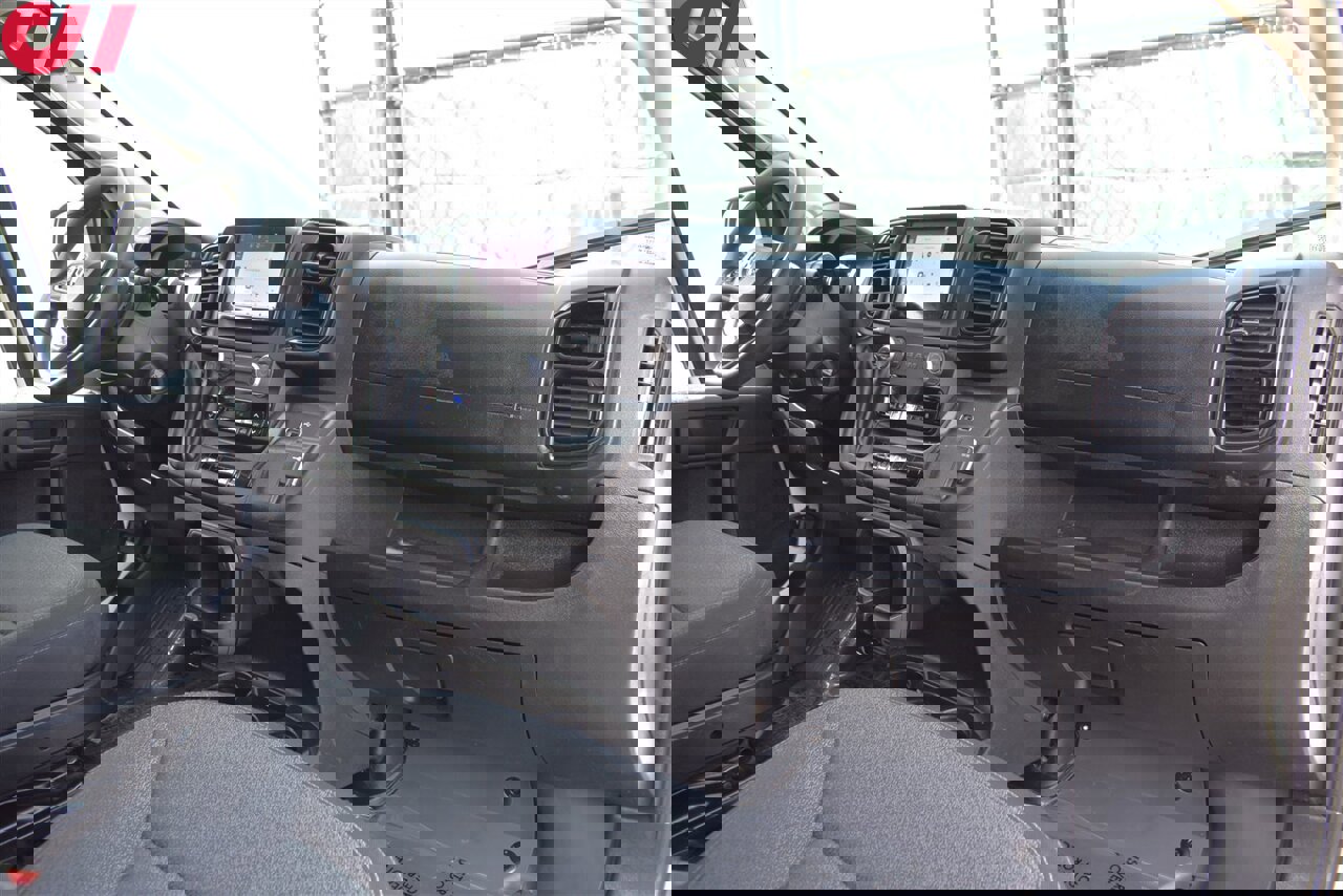 Used 2025 RAM ProMaster 2500 w/ U-Haul Equipment Group image 11