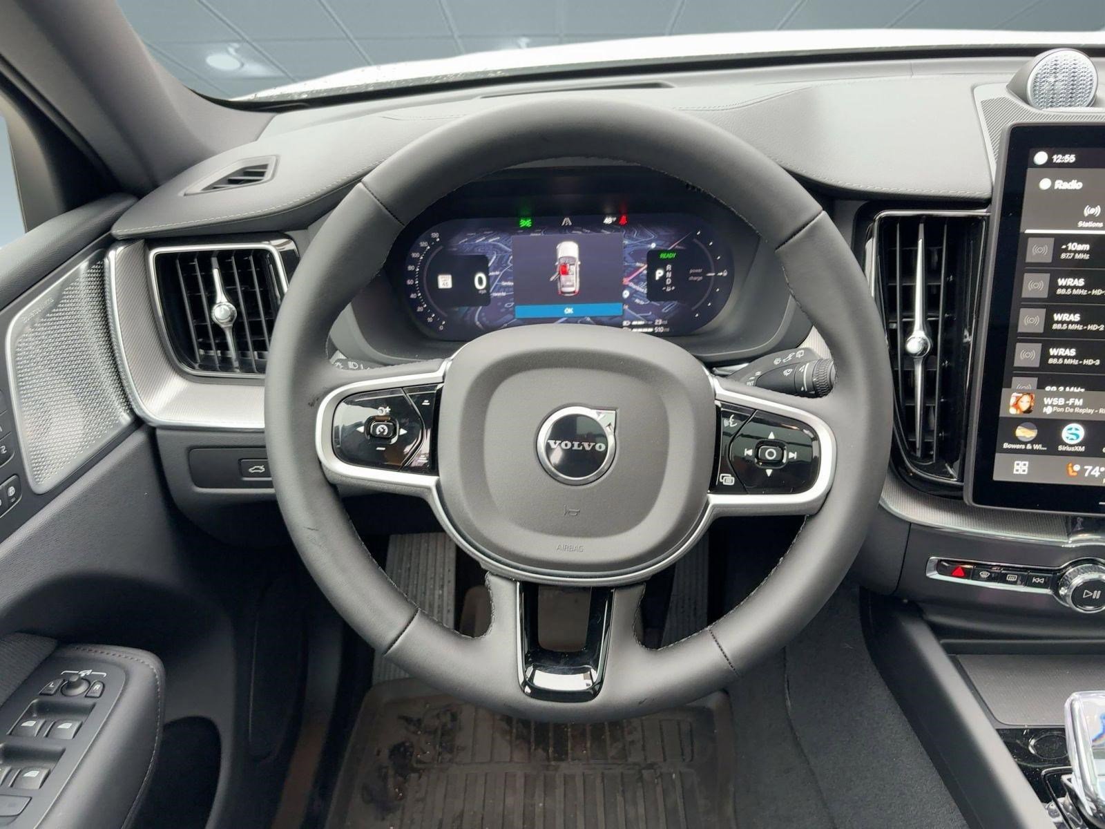 New 2026 Volvo XC60 T8 Polestar w/ Protection Package image 17