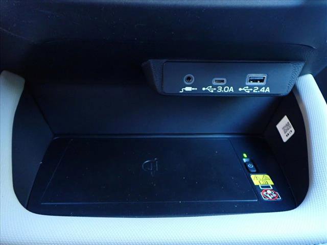 New 2026 Subaru Forester Premium w/ Base/Premium Package image 19