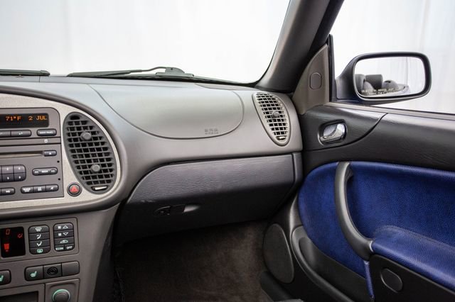 Used 2000 Saab 9-3 Viggen image 5