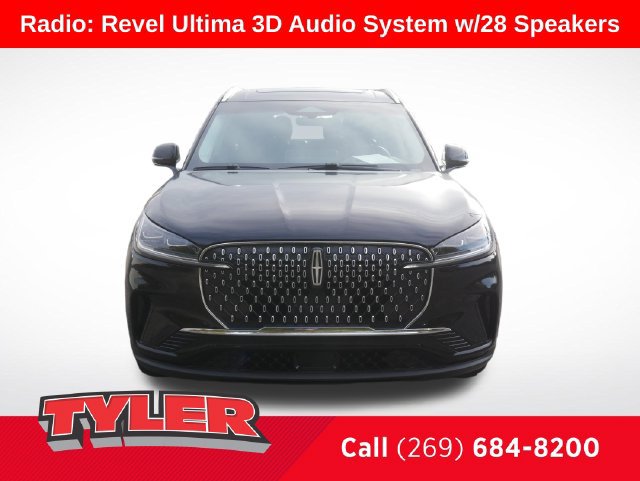 Used 2025 Lincoln Aviator Reserve w/ Equipment Group 201A AWD/4WD image 2
