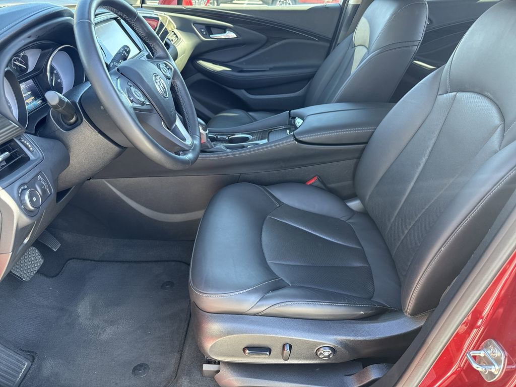 Used 2019 Buick Envision Essence image 9