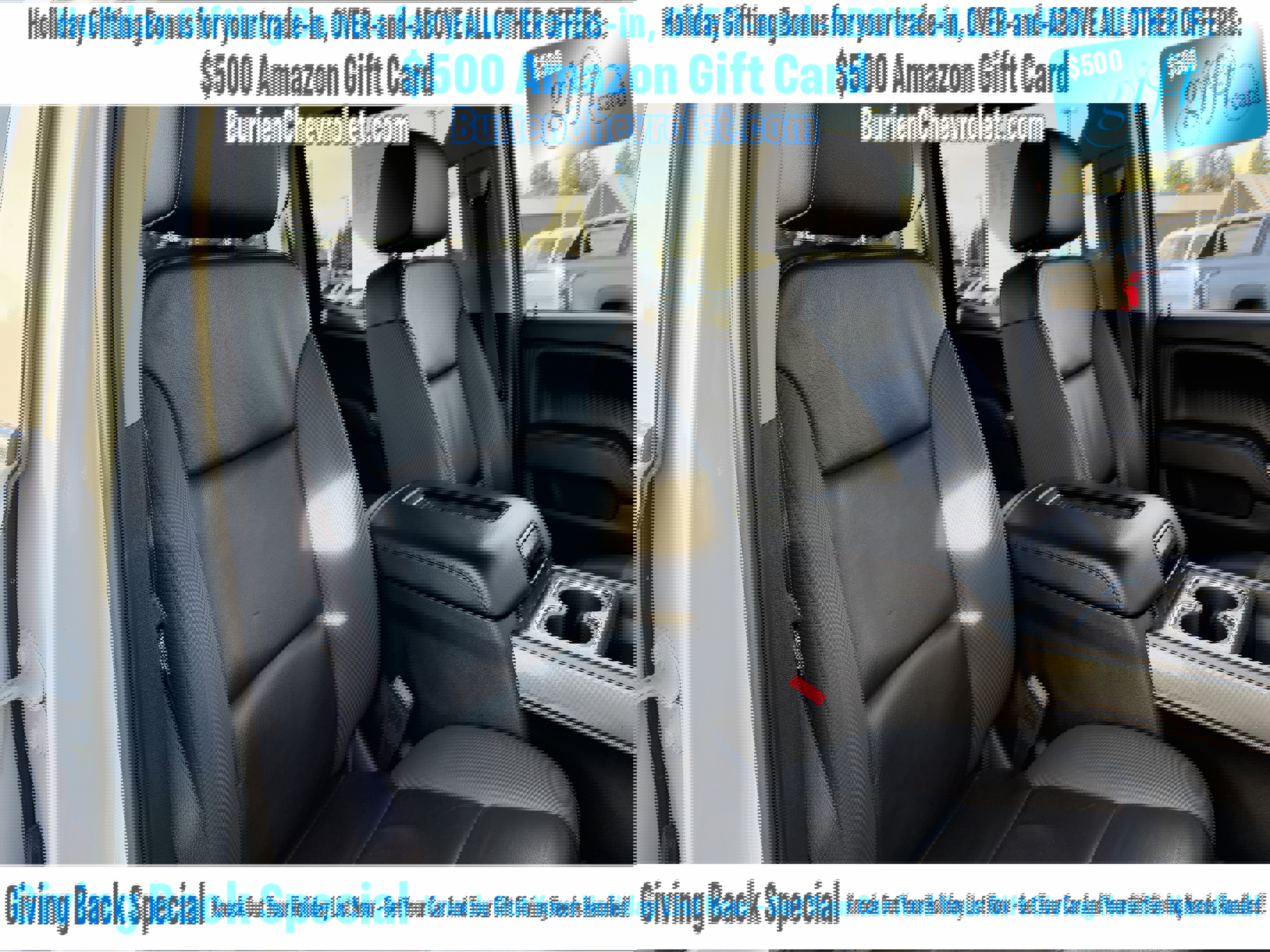 Used 2016 GMC Sierra 2500 SLT w/ Duramax Plus Package image 22