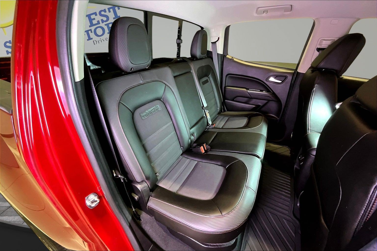 Used 2019 GMC Canyon All Terrain w/ Trailering Package AWD/4WD image 27
