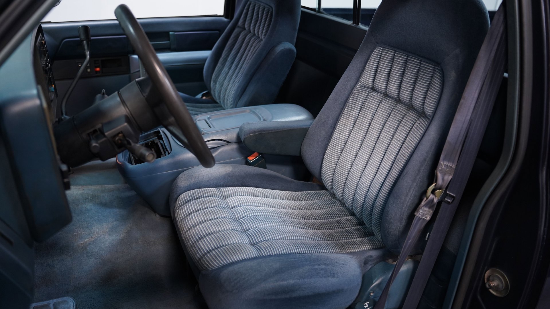 Used 1989 Chevrolet Silverado 1500 Silverado image 33
